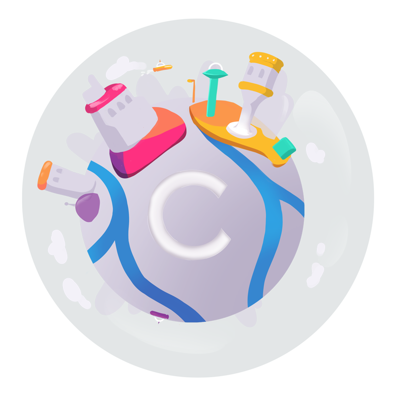 Planète Cardonaut